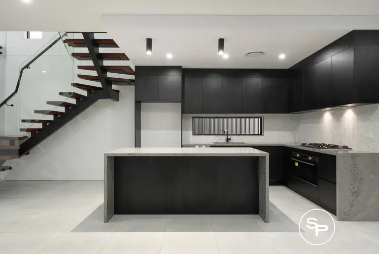 Fourth view of Homely house listing, 9B Power Ridge, Oran Park NSW 2570
