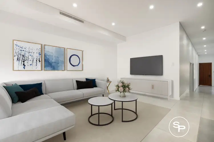 Fifth view of Homely house listing, 9B Power Ridge, Oran Park NSW 2570