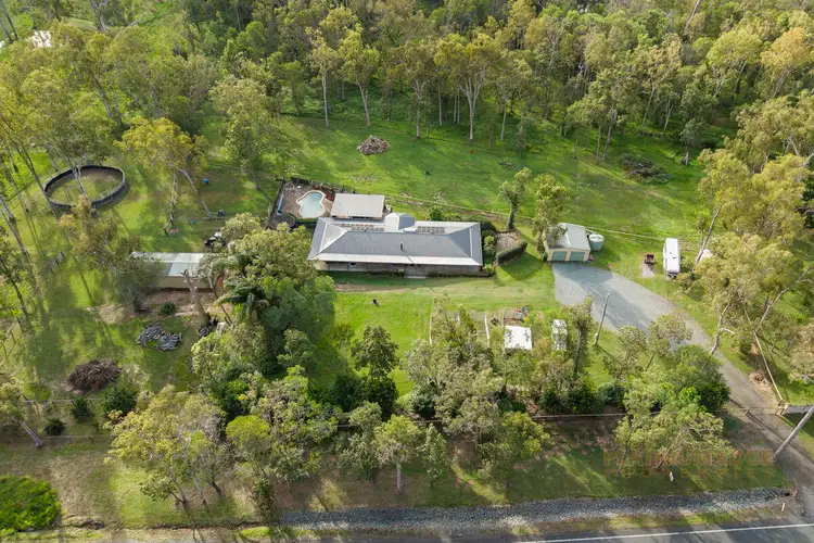 1986 Beaudesert-Beenleigh Road, Tamborine QLD 4270
