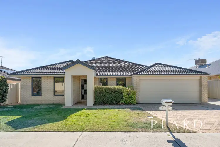 5 Sistina Road, Ashby WA 6065