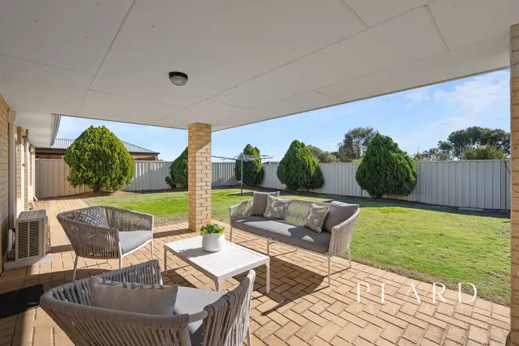 Second view of Homely house listing, 5 Sistina Road, Ashby WA 6065