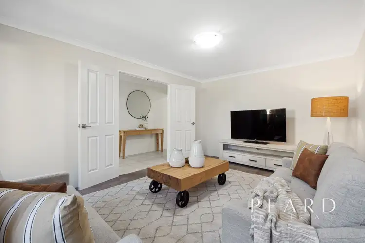 Fifth view of Homely house listing, 5 Sistina Road, Ashby WA 6065