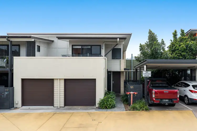 51/1914 Creek Road, Cannon Hill QLD 4170