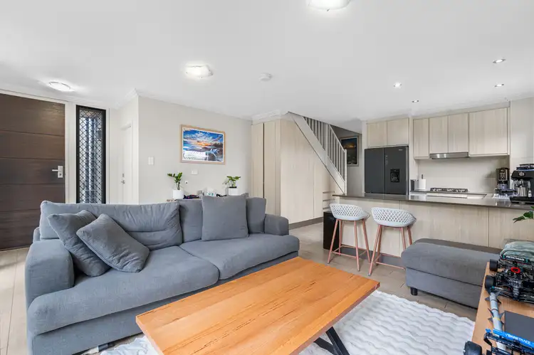 Second view of Homely townhouse listing, 51/1914 Creek Road, Cannon Hill QLD 4170