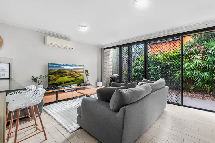 Fourth view of Homely townhouse listing, 51/1914 Creek Road, Cannon Hill QLD 4170
