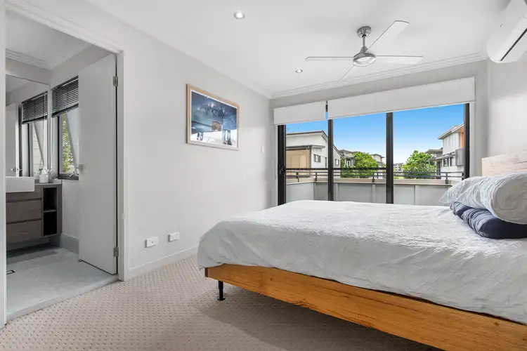 Fifth view of Homely townhouse listing, 51/1914 Creek Road, Cannon Hill QLD 4170