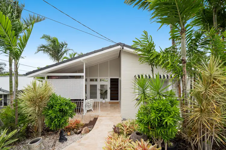 146 Raeburn Street, Manly West QLD 4179