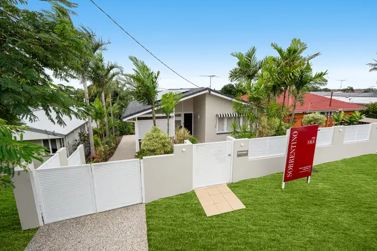 Second view of Homely house listing, 146 Raeburn Street, Manly West QLD 4179