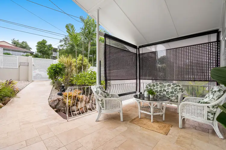 Third view of Homely house listing, 146 Raeburn Street, Manly West QLD 4179