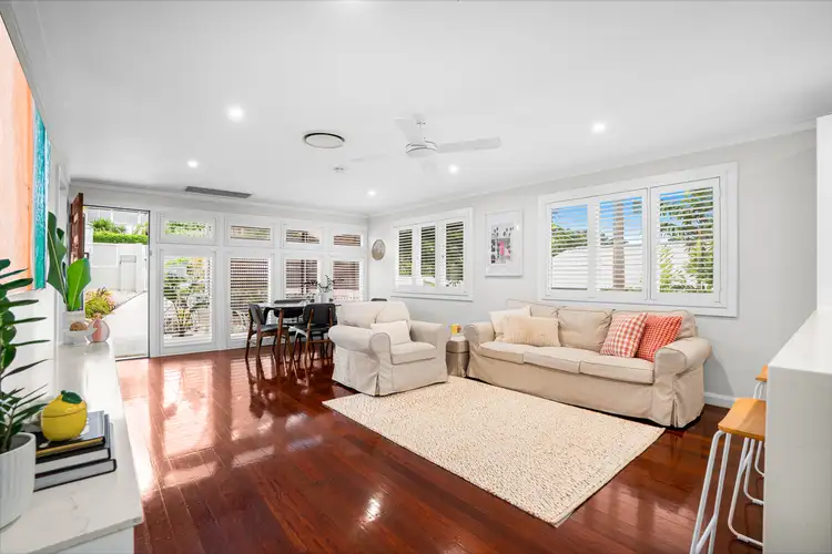 Fourth view of Homely house listing, 146 Raeburn Street, Manly West QLD 4179