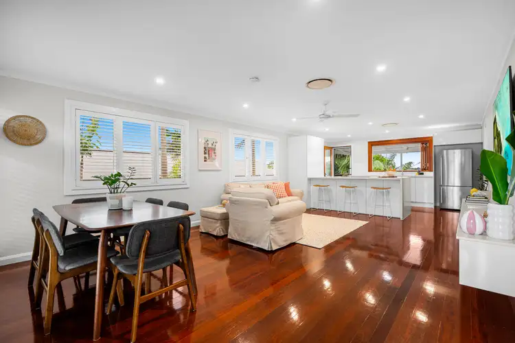 Fifth view of Homely house listing, 146 Raeburn Street, Manly West QLD 4179