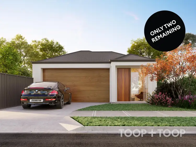Main view of Homely land listing, 18 Galloway Road, Christies Beach SA 5165