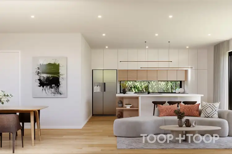 Third view of Homely land listing, 18 Galloway Road, Christies Beach SA 5165