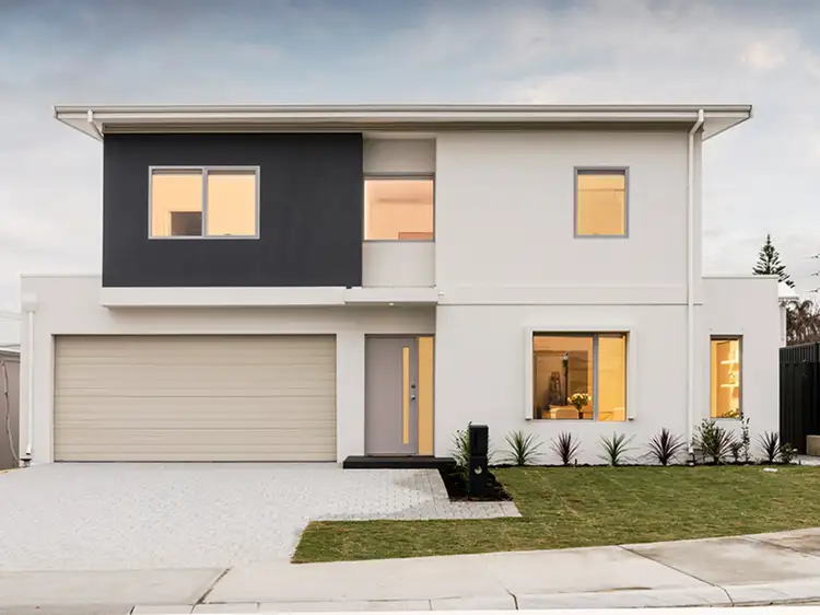 Main view of Homely house listing, 50 Emily Loop Madeley, Madeley WA 6065