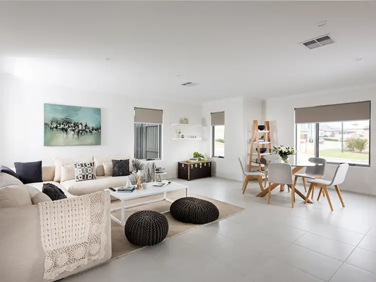Third view of Homely house listing, 50 Emily Loop Madeley, Madeley WA 6065