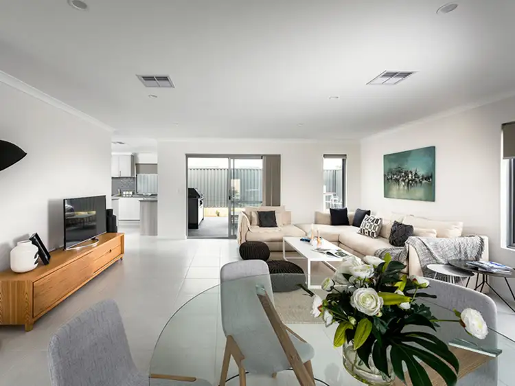 Fourth view of Homely house listing, 50 Emily Loop Madeley, Madeley WA 6065