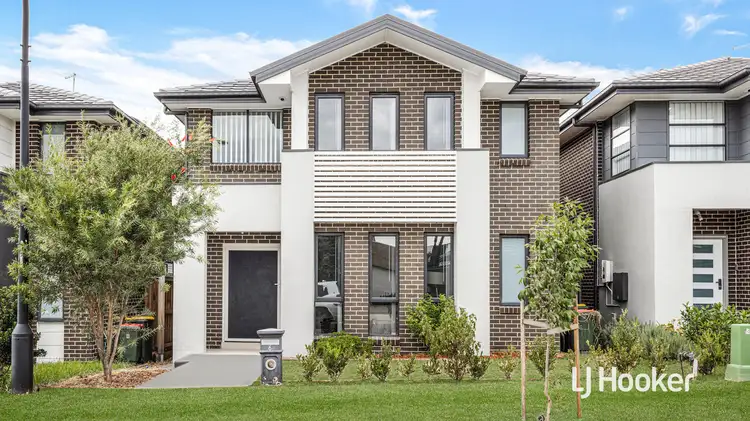 6 Coffey Street, Schofields NSW 2762