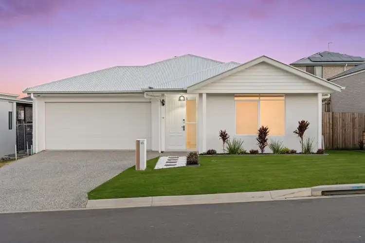 10 Illawarra Road, Greenbank QLD 4124