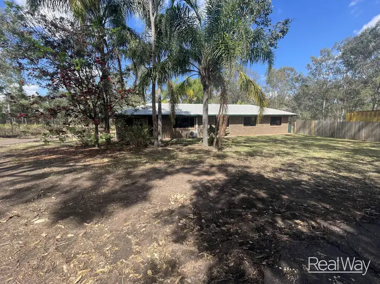 Main view of Homely house listing, 100 Grace Street, Wulkuraka QLD 4305