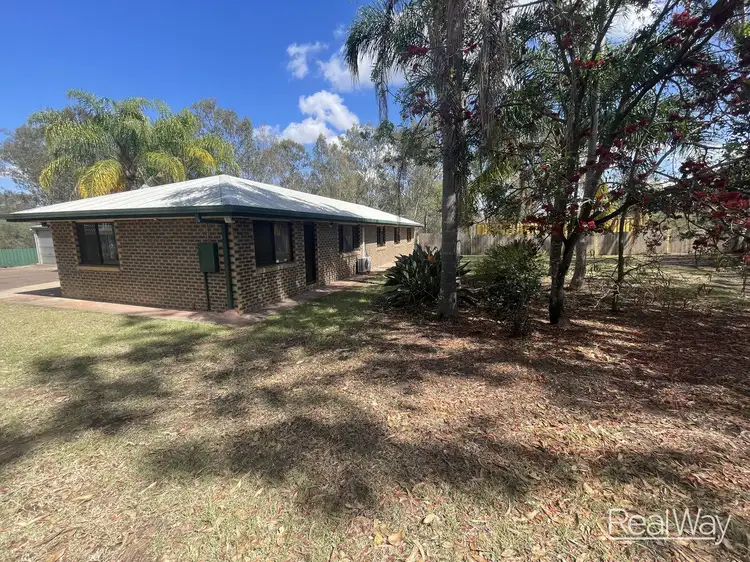 Second view of Homely house listing, 100 Grace Street, Wulkuraka QLD 4305