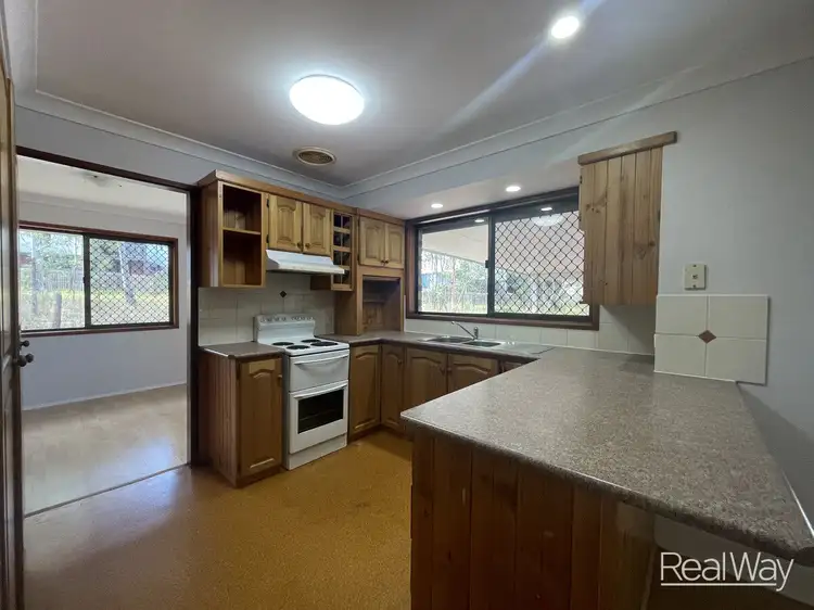 Third view of Homely house listing, 100 Grace Street, Wulkuraka QLD 4305