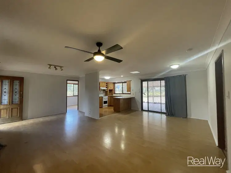 Fourth view of Homely house listing, 100 Grace Street, Wulkuraka QLD 4305