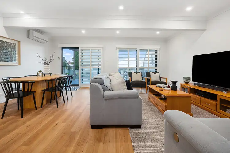 Second view of Homely house listing, 97A Barton Street, Mayfield NSW 2304