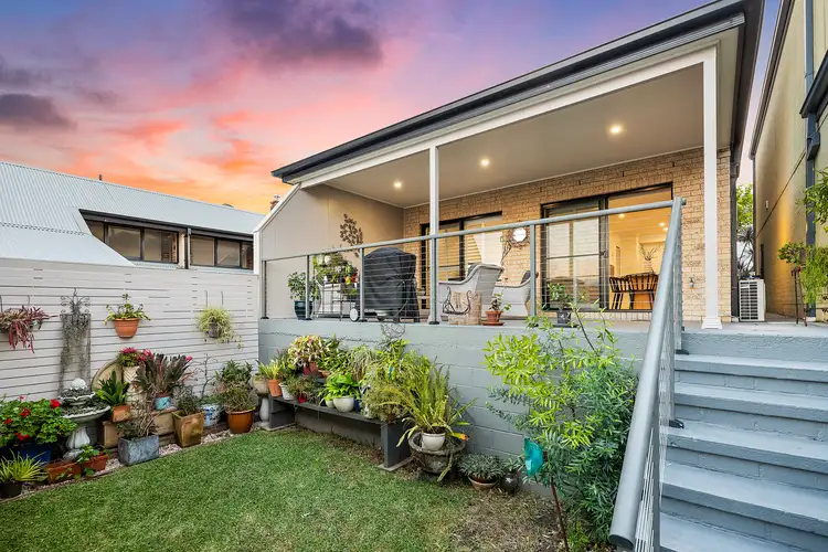 Third view of Homely house listing, 97A Barton Street, Mayfield NSW 2304