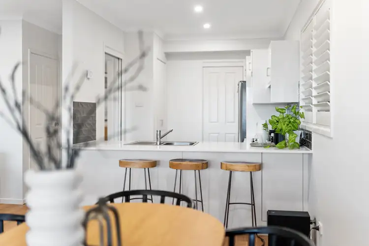 Fifth view of Homely house listing, 97A Barton Street, Mayfield NSW 2304