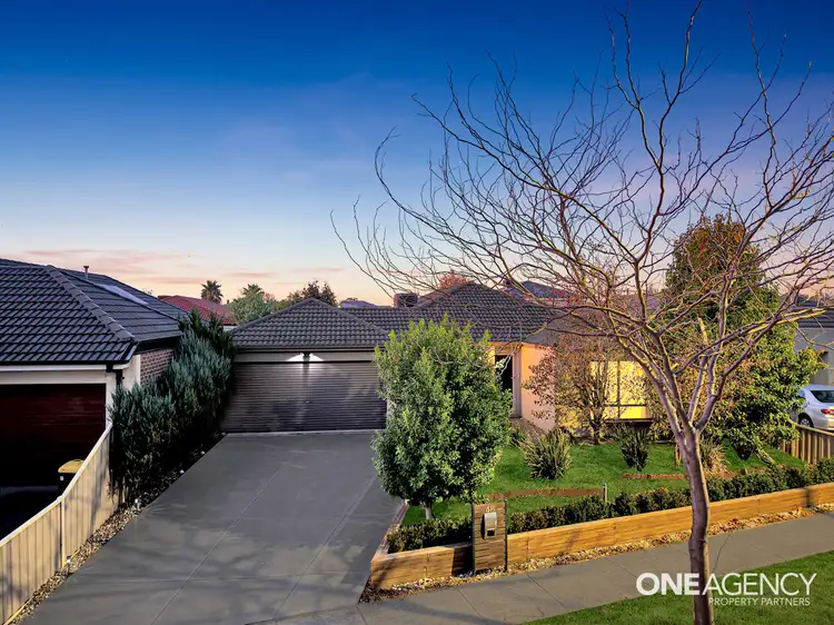 48 Rowland Drive, Point Cook VIC 3030