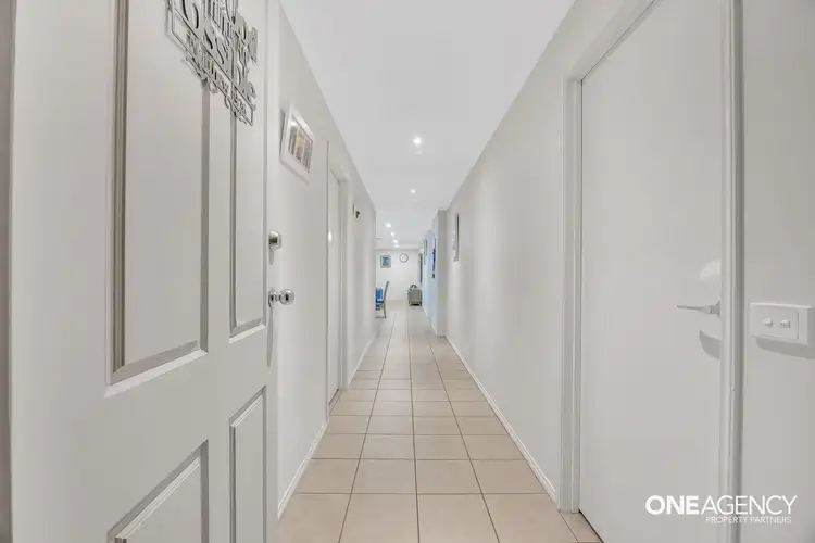 Second view of Homely house listing, 48 Rowland Drive, Point Cook VIC 3030