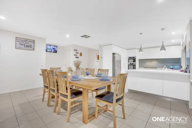 Third view of Homely house listing, 48 Rowland Drive, Point Cook VIC 3030