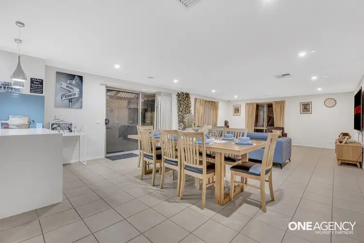 Fourth view of Homely house listing, 48 Rowland Drive, Point Cook VIC 3030