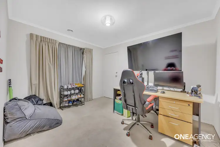 Sixth view of Homely house listing, 48 Rowland Drive, Point Cook VIC 3030