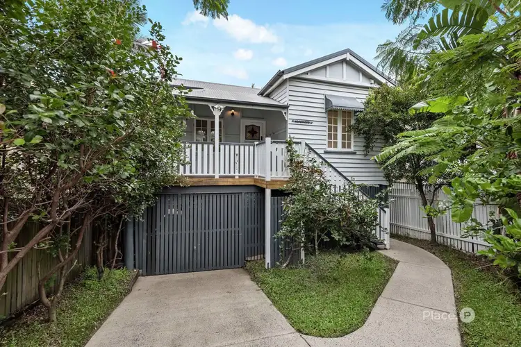 26 Kitson Street, Morningside QLD 4170