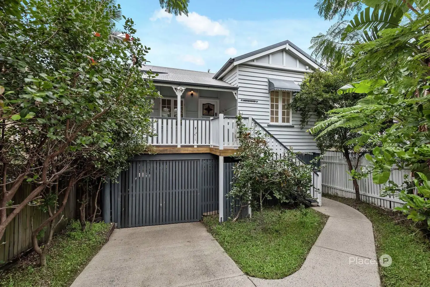 Main view of Homely house listing, 26 Kitson Street, Morningside QLD 4170