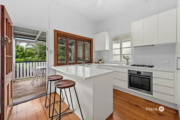 Third view of Homely house listing, 26 Kitson Street, Morningside QLD 4170