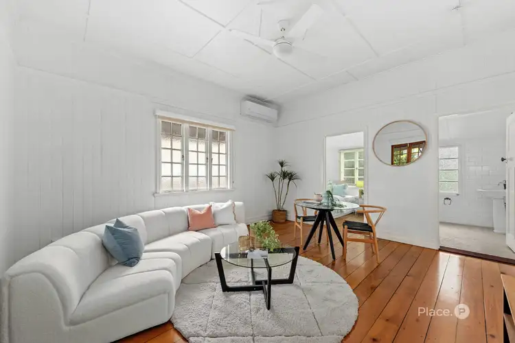 Fourth view of Homely house listing, 26 Kitson Street, Morningside QLD 4170