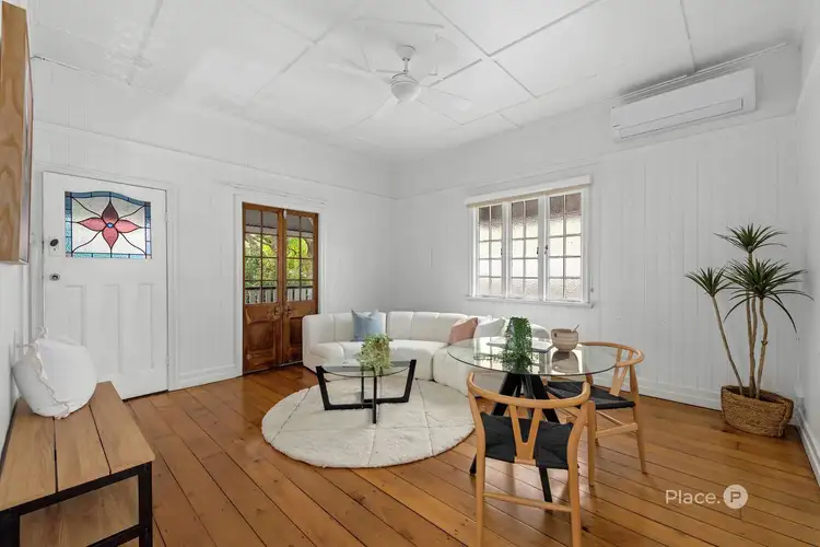 Fifth view of Homely house listing, 26 Kitson Street, Morningside QLD 4170