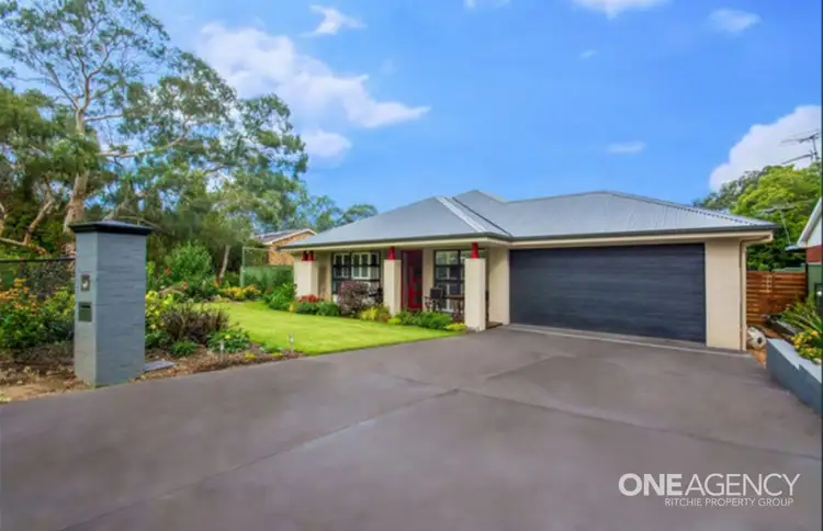 409 Hawkesbury Road, Winmalee NSW 2777