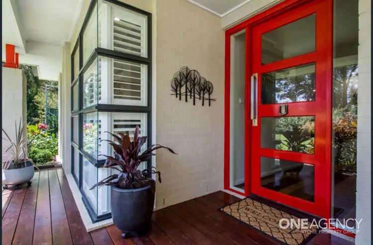 Second view of Homely house listing, 409 Hawkesbury Road, Winmalee NSW 2777