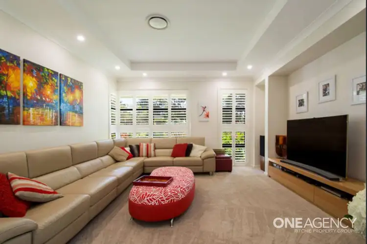 Third view of Homely house listing, 409 Hawkesbury Road, Winmalee NSW 2777