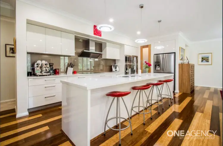 Fourth view of Homely house listing, 409 Hawkesbury Road, Winmalee NSW 2777