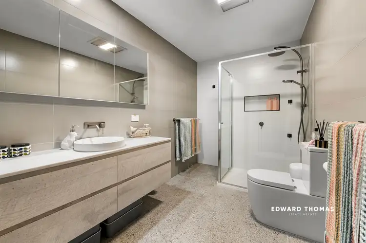 Fourth view of Homely townhouse listing, 22 Market Street, Kensington VIC 3031