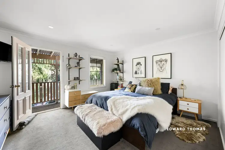 Fifth view of Homely townhouse listing, 22 Market Street, Kensington VIC 3031