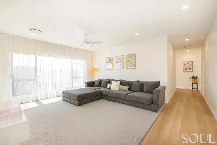 Second view of Homely house listing, 36 Piper Circuit, Griffith NSW 2680