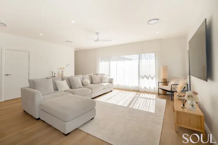 Third view of Homely house listing, 36 Piper Circuit, Griffith NSW 2680