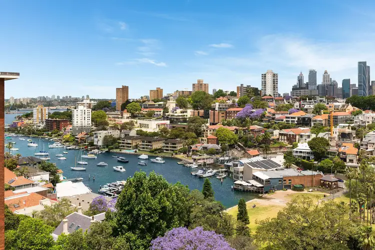 54/100 High Street, North Sydney NSW 2060