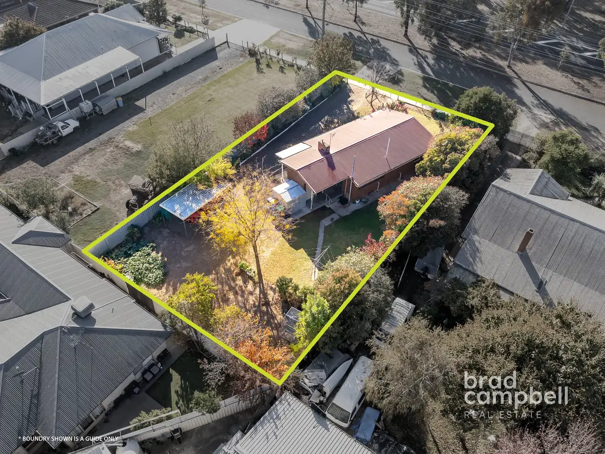 Main view of Homely house listing, 57 Echuca Road, Mooroopna VIC 3629