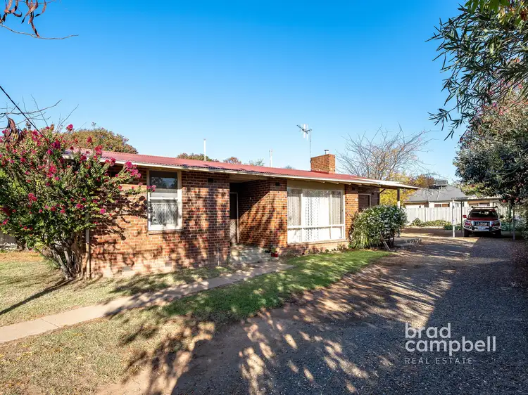 Second view of Homely house listing, 57 Echuca Road, Mooroopna VIC 3629